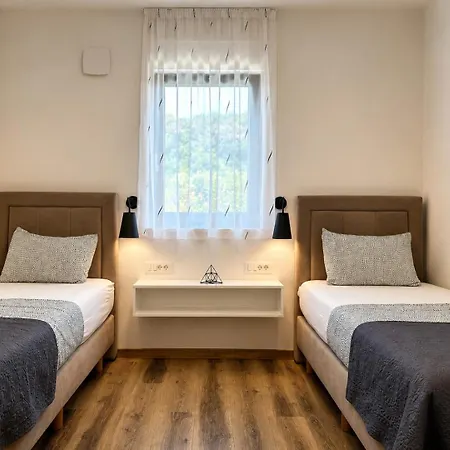 Апартаменты Coastal Escape With Pool *